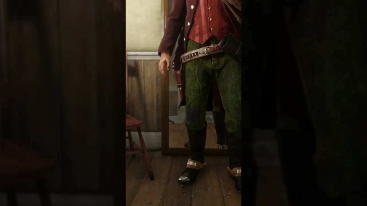 Arthur Drippin like a faucet