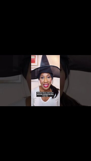 Beware of These Halloween Health Hazards 🎃! #shorts