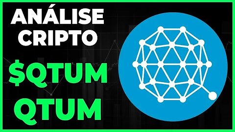 ANÁLISE CRIPTO QTUM DIA 24/12 - PRINCIPAIS SUPORTES!!!