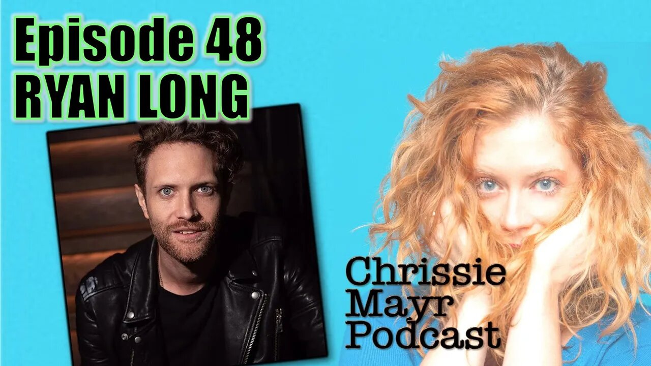 CMP 048 - Ryan Long - Why We Need Counterculture