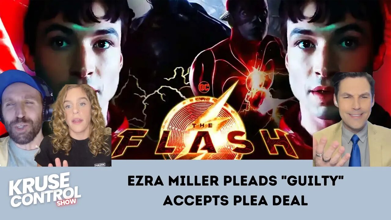 Ezra Pleads GUILTY