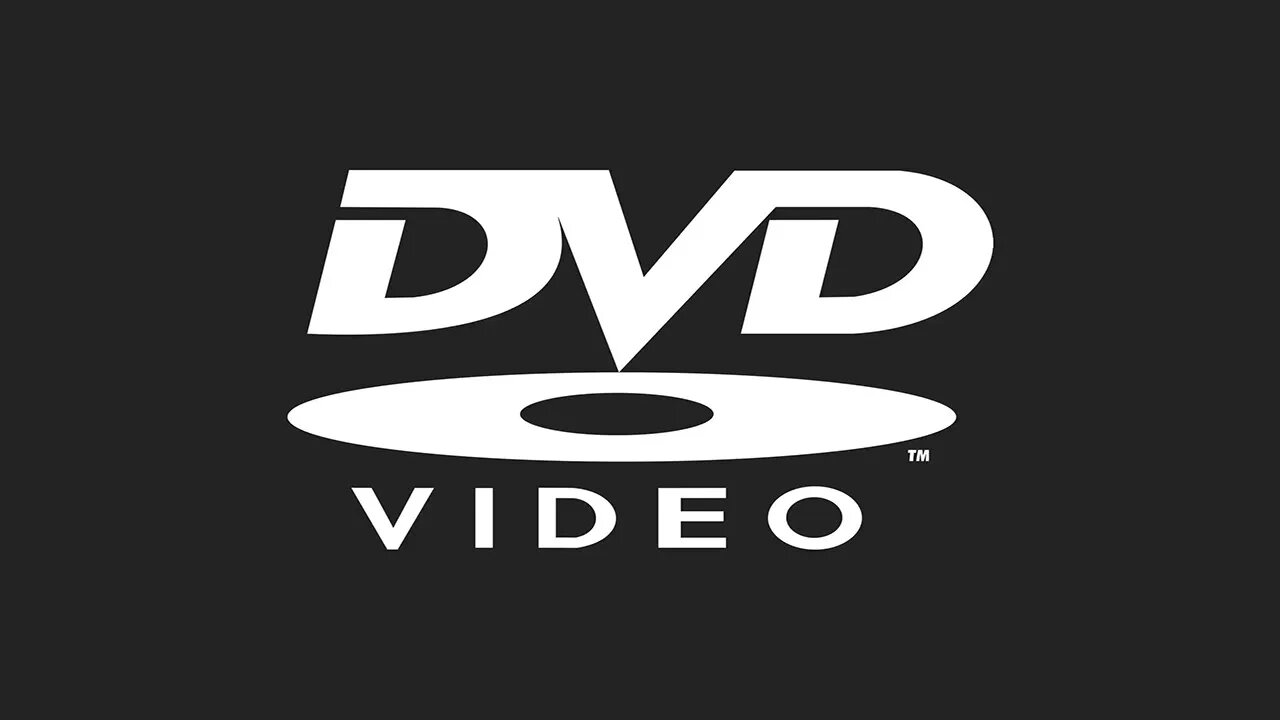 [10 HOURS] of Bouncing DVD Logo Screensaver (NO LOOP)