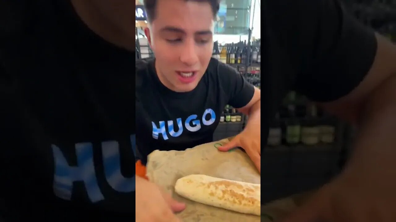 CEL MAI SCUMP PRODUS DE LA TACOBELL #oguritamica #mancaciosul #mancare #food #romania