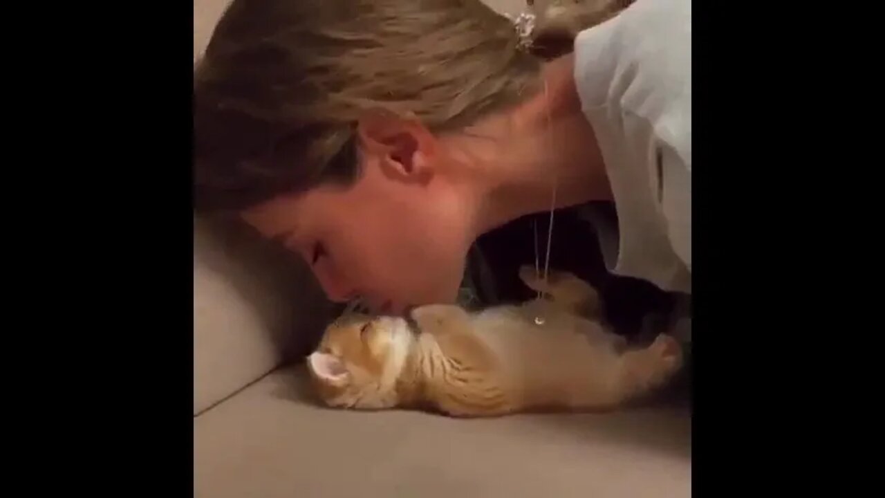 Touch Tha Cutie