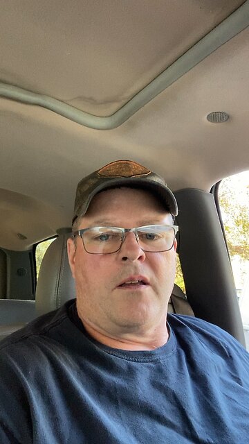 Straight as the gate…