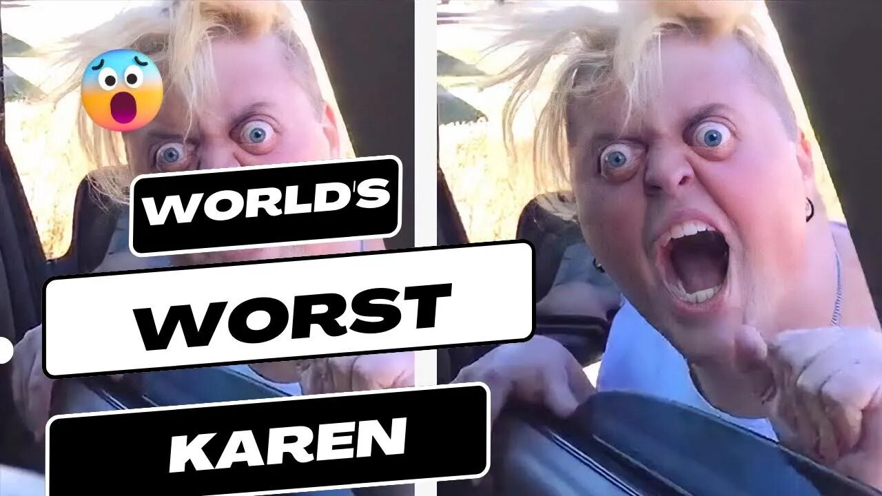 World's *WORST* Karen Freakouts!!! CRAZY!!! PART 2