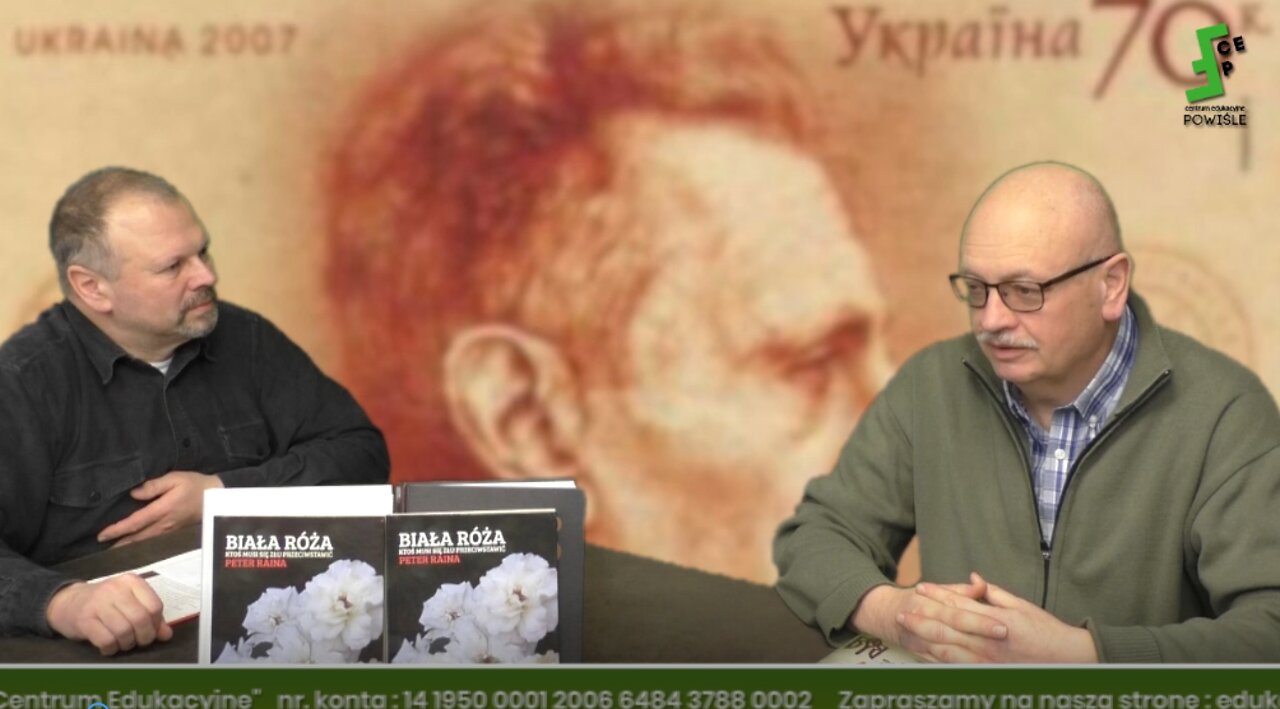 Red. Jan Engelgard: W Berezie Kartuskiej polskich i ukraińskich narodowców z komunistami łączyła wspólnota losu i podobna ekspresja