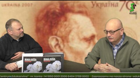 Red. Jan Engelgard: W Berezie Kartuskiej polskich i ukraińskich narodowców z komunistami łączyła wspólnota losu i podobna ekspresja