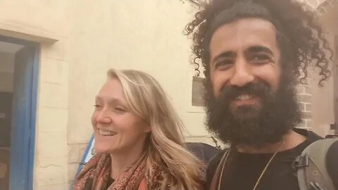 Arabian Adventure with Raji & Renate [Episode 4] - On the way to Essaouira!