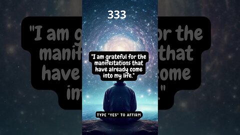 Subscribe and like #manifest #lawofattraction #loa #spirituality #manifestation #luckynumber #shorts