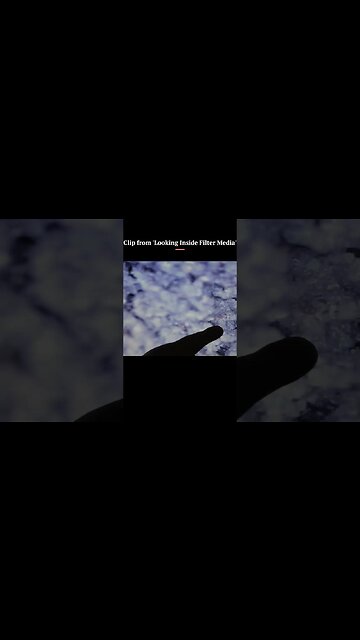 Microscopic View of Biohome Ultra