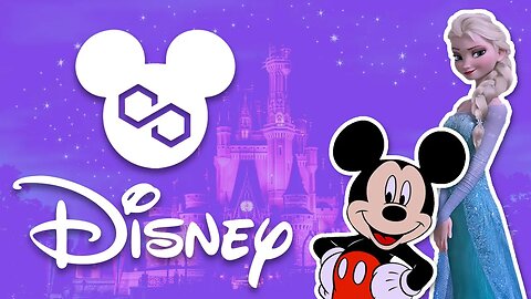 Secrets About Disney Metaverse Finally Revealed | HUGE NEWS