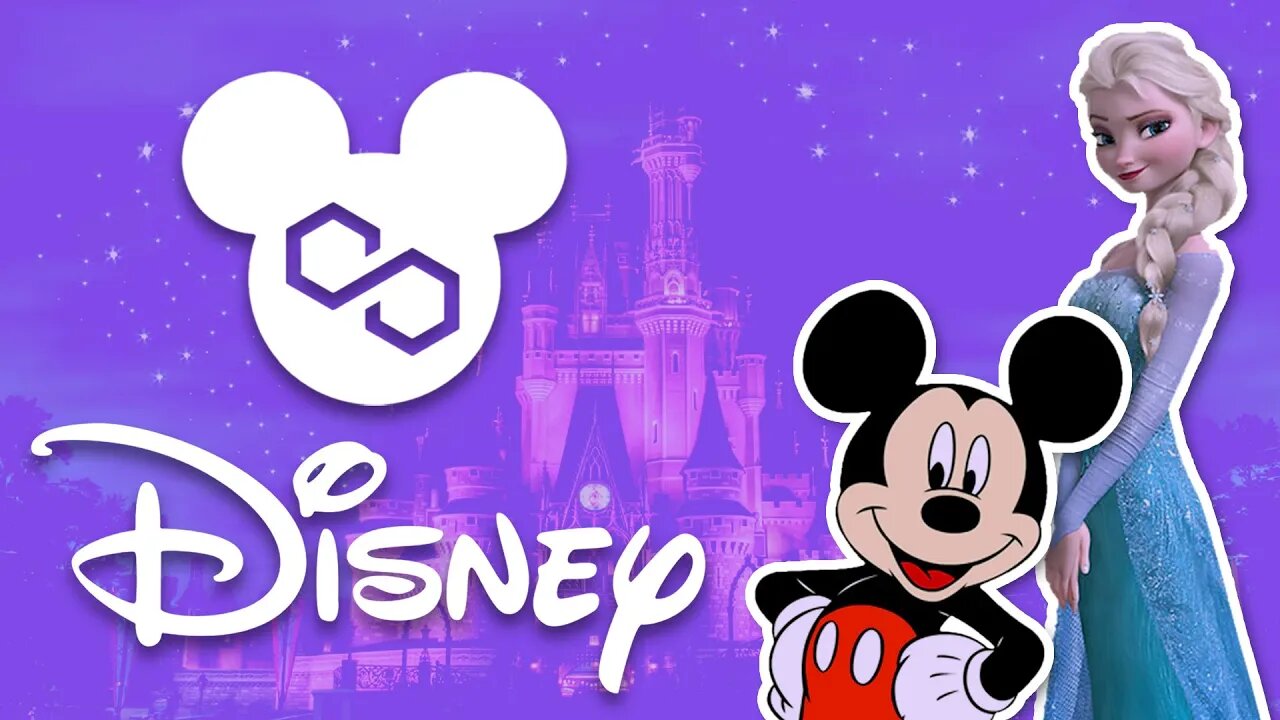 Secrets About Disney Metaverse Finally Revealed | HUGE NEWS