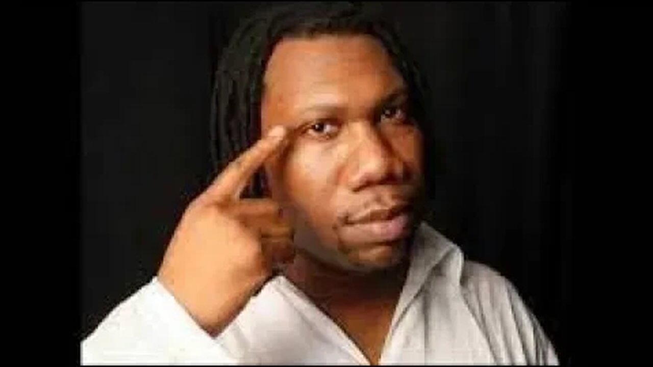 THE RAMO RETRAC SHOW !! ** The Three Natures of Hip Hop KRS One...