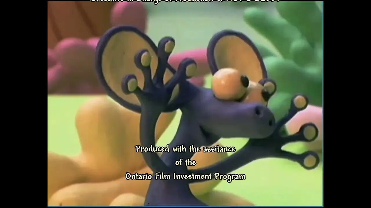 Kratt's Creatures - credits - 129