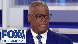 Charles Payne calls Fed's changes in economic projections over 3 months 'mind-boggling'