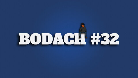 Bodach #32 - UFC Picks Review - Knowledgeable Fisticuffs - Bro Code Moderating