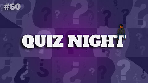 🫖 General Knowledge Quiz Night - FC 25 Rush - Expedition 33 - Discord Call Drop-ins