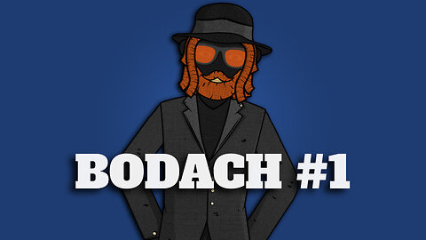 Bodach #1 - Memes - Opinions - Comedy