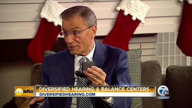 Diversified Hearing