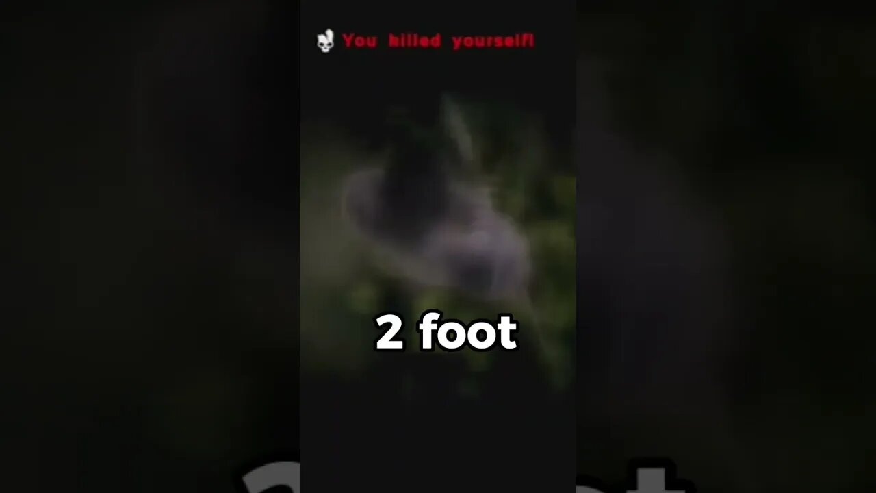 ark fall damage is broken