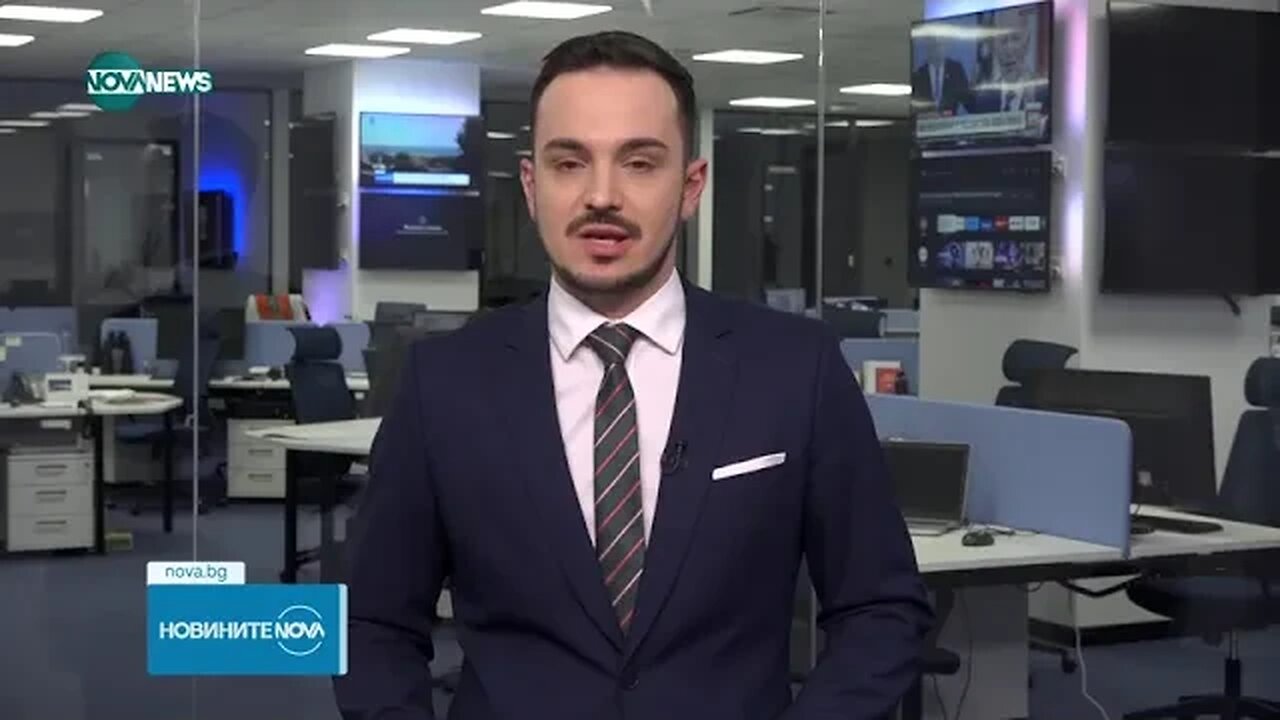 Българин е сред седемте задържани за подготвян атентат в Белгия.