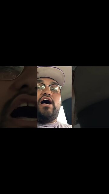 Beautiful weather makes me happy