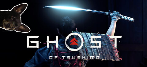 Jan 29th Youtube and Twitch Stream - Ghost of Tsushima - The Last of Us part 2 Remastered
