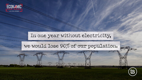 The various ways our grid can be taken down and is not news to our enemies!