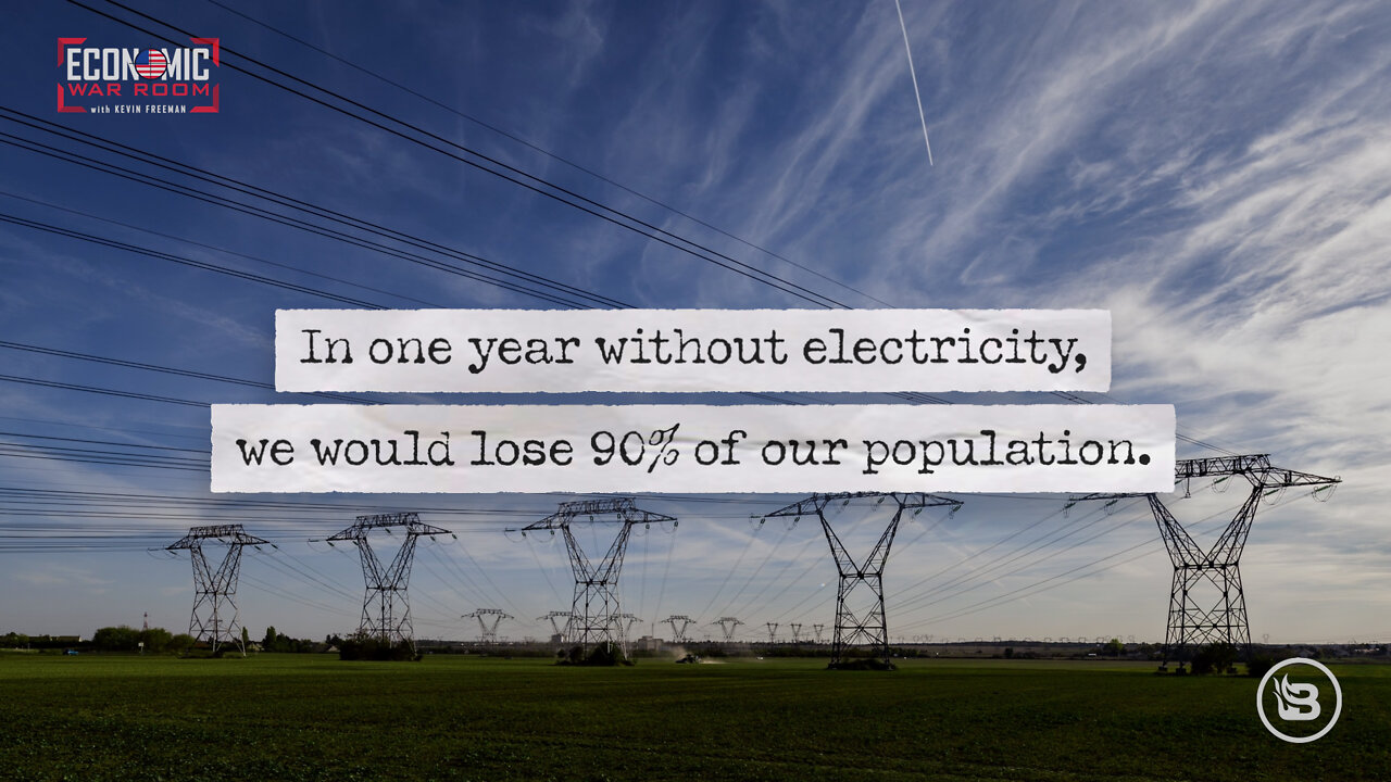 The various ways our grid can be taken down and is not news to our enemies!