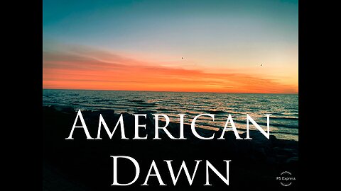 American Dawn