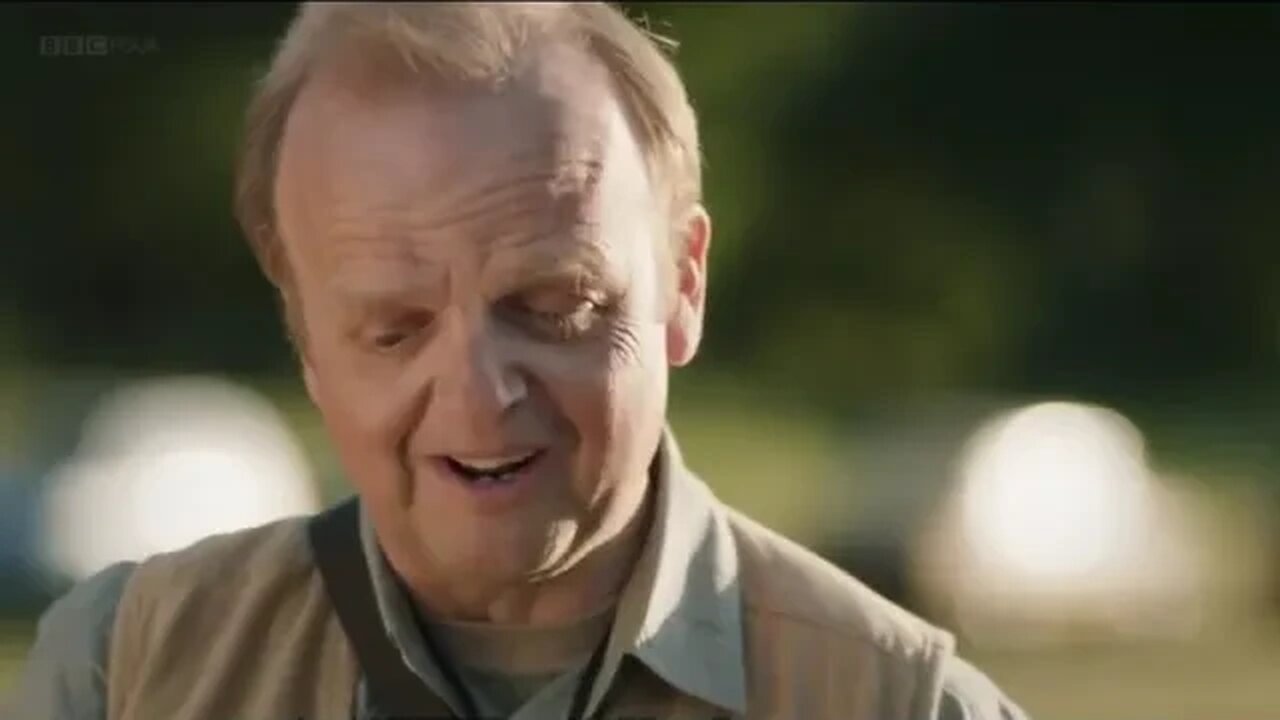 Detectorists - Time Travellers