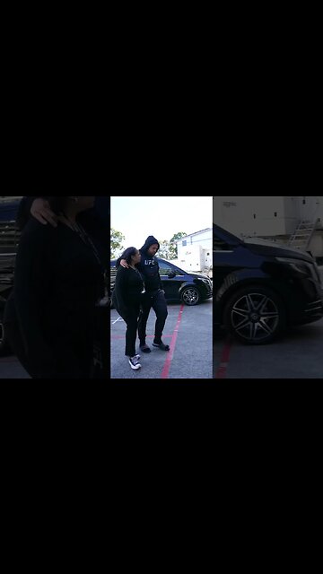 We have some SHOW STOPPERS in the building 💥 #UFC293