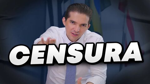 Lula tem controlado o TSE? Por que tanta censura?