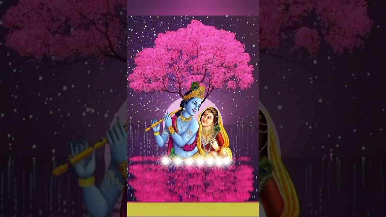 Madhuratkam |radha krishna bhakti bhajan |