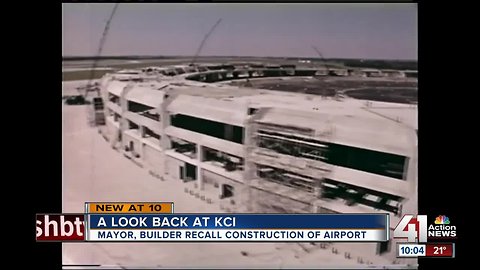 A look back at KCI