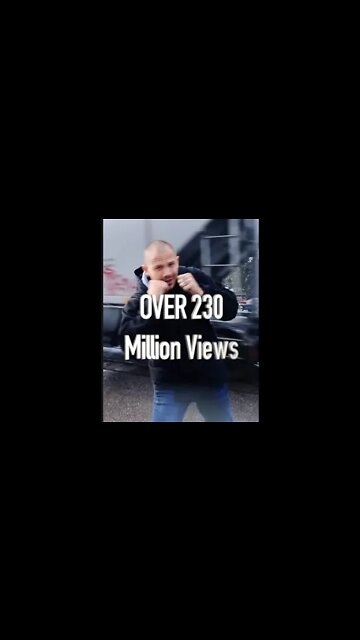 Over 230 Million Views!