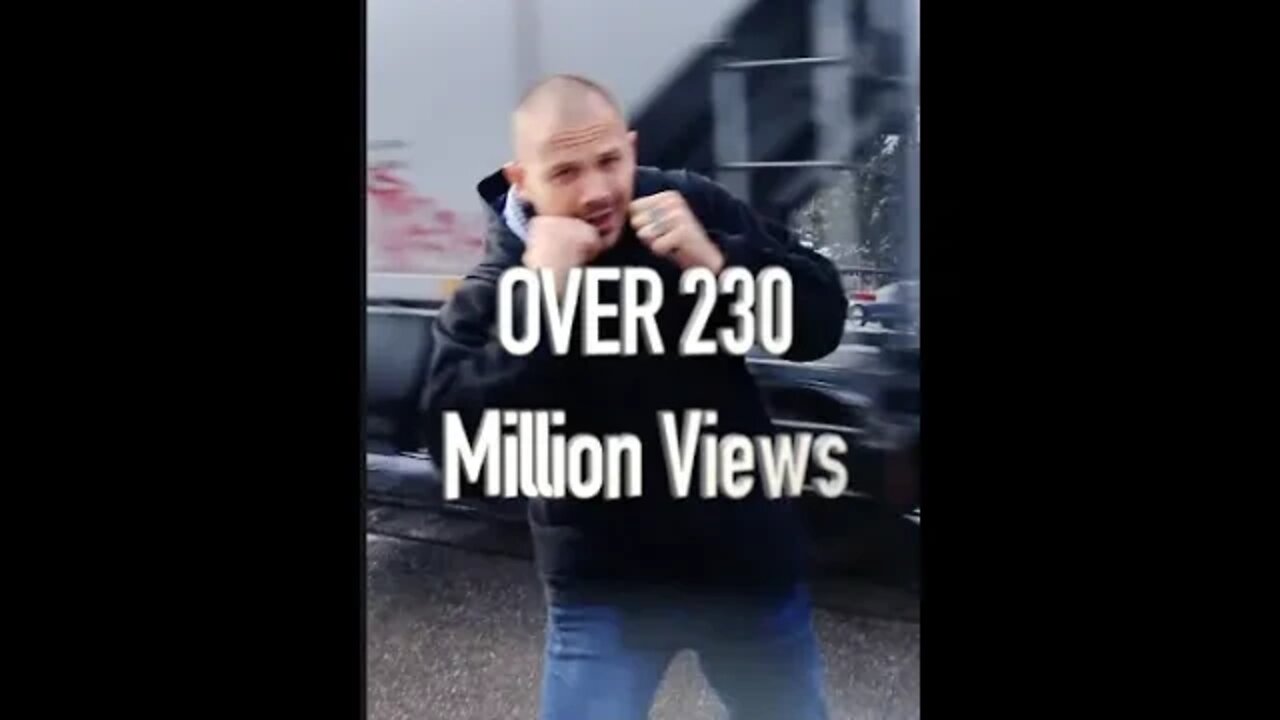 Over 230 Million Views!