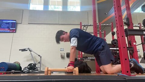 Planch Attemt 1