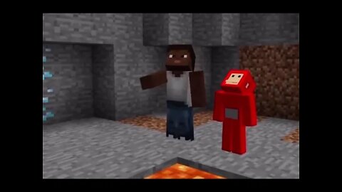 Minecraft / Майнкрафт #tiktok #Shorts