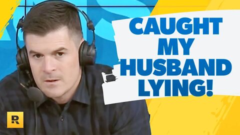 My Husband Has Been Lying About His Debt!