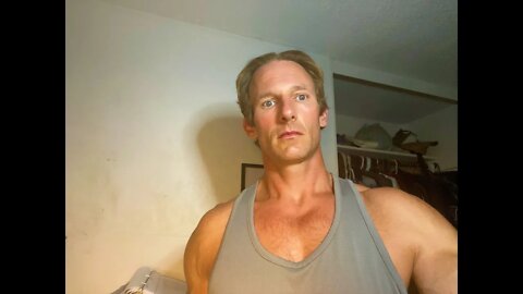 Current Arm Workout