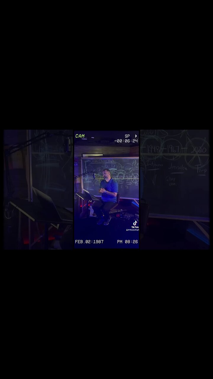 Mark Of The Beast. #antichrist #conspiracy