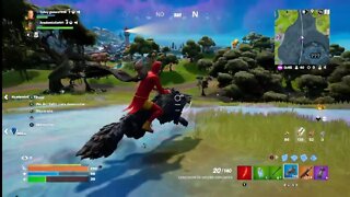 FORTNITE - SQUAD BRABO - LIVE TWITCH - PEDROSK GAMER @NEWxXx Games #fortnite