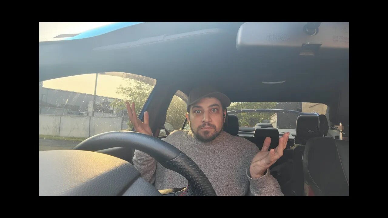 No No No RoY But But What About BOB 😄😁😆😅🤣😂 💪😎🤌 !!! #WRX #STI #DoorDash 🚘 !!! #cobbtuning