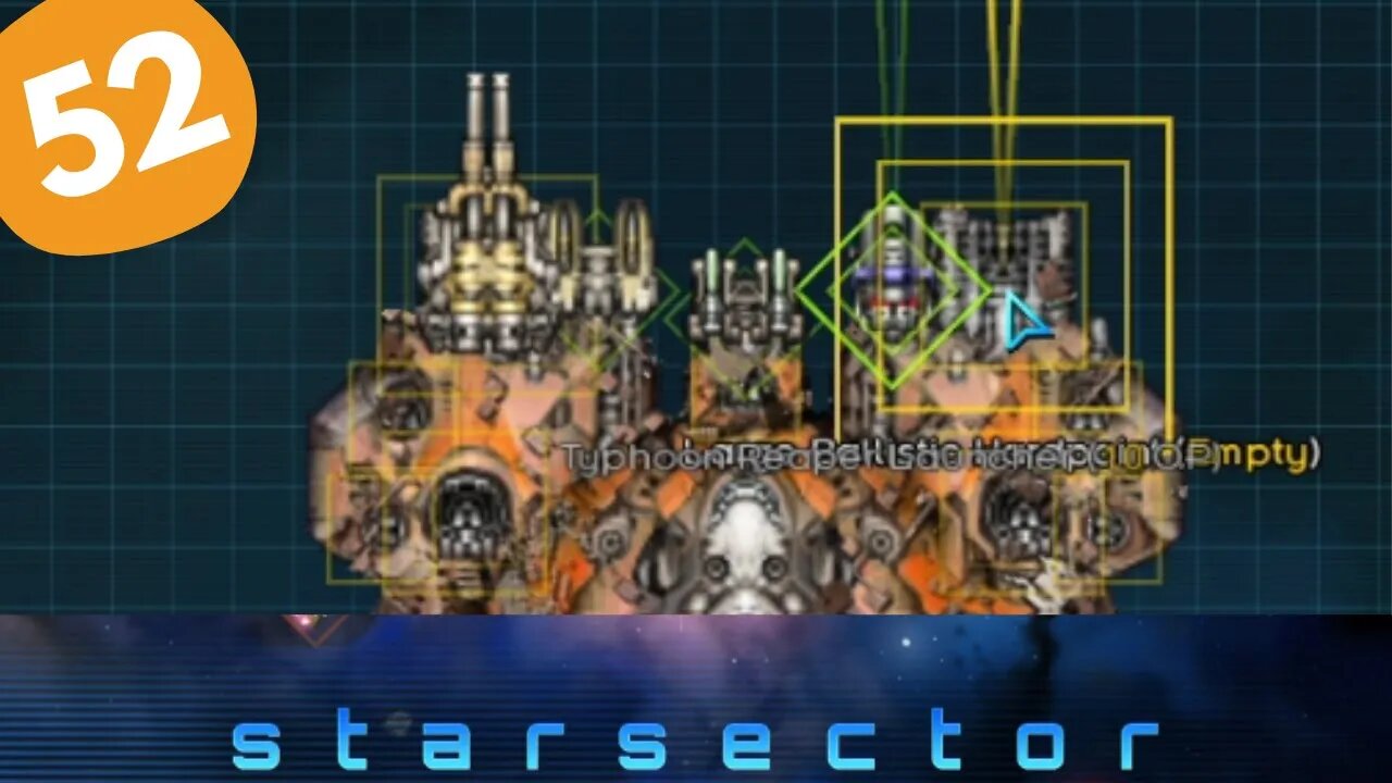 Dominator finally | Star Sector ep. 52