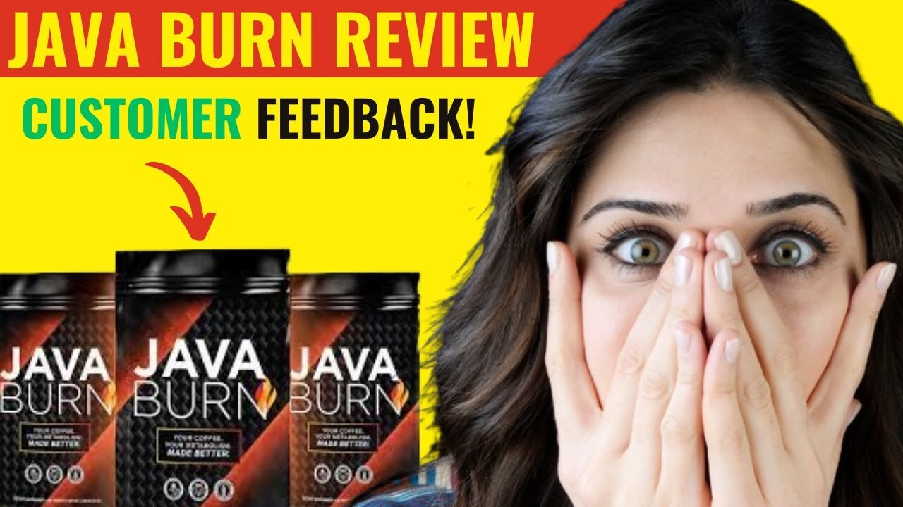 JAVA BURN ((⛔THAT'S REAL!!⛔)) JAVA BURN REVIEW - JAVA BURN WEIGHT LOSS - JAVA BURN REVIEWS