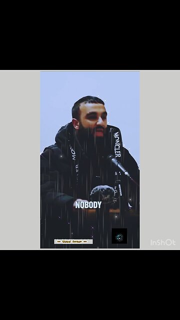 Nobody Is Your Friend