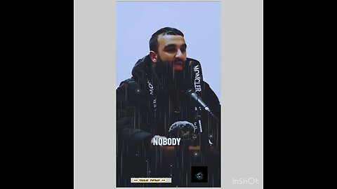 Nobody Is Your Friend