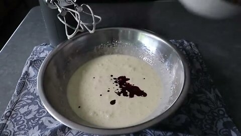 Ghost Cheesecake Brownies - Food Wishes